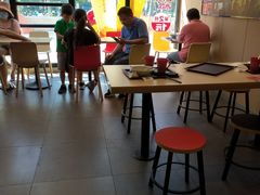 大堂-永和大王(巨峰路店)