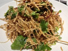 -百味地锅鸡(二店·财校分店)