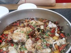 -小唐小四川水煮鱼(北三路店)
