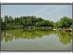 -狼山风景名胜区