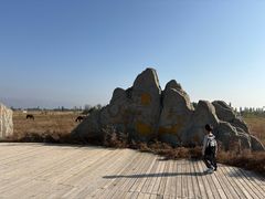 -敕勒川草原文化旅游区