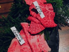 -松阪牛焼肉M(法善寺横丁店)