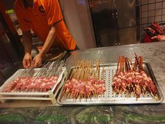 -西域阿里马新疆菜·清真(桂花路店)