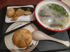 -武圣羊汤·西北面(安德路店)