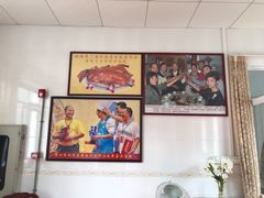 大堂-黄连大头华烧鹅店(大良店)
