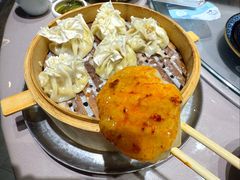 -老绥元烧麦·家常菜(大召店)
