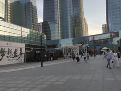 -大族广场Mall&More