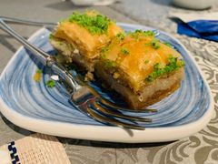 -La Medina餐厅(亮马河南路店)