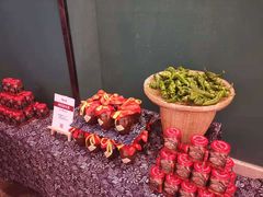 -俏九州·小炒黄牛肉(华润万象汇店)