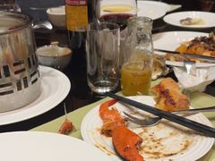-万达瑞华酒店美食汇自助餐厅(楚河汉街店)