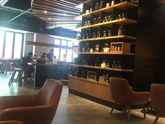 -星巴克臻选(长沙运达中央广场店)