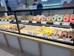 -One Bagel·一个贝果(悠唐店)
