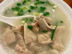 -三两春肚肺汤(崂山路店)