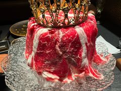 -蟹犇•帝王蟹雪蟹(陆家嘴店)