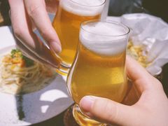 -Let'sBURGERplus·非常创意汉堡(三里屯店)
