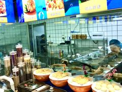 -大众海鲜(巨龙北路店)