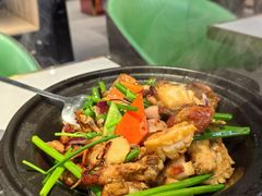 -五个福粤菜小馆(万泰汇购物中心店)