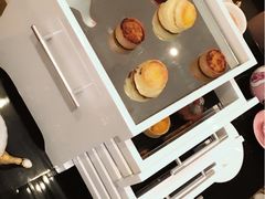 -行者书屋大堂吧 ·下午茶(南京圣和府邸酒店)