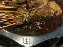 -袁记串串香(新南门店)