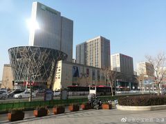 -鹏欣水游城
