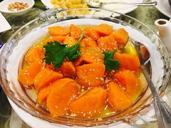 -汕头君华海逸酒店·鸿桃轩中餐厅