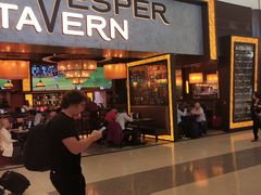 -纽瓦克自由国际机场