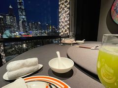 -上海滩餐厅(BFC外滩金融中心店)