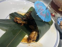 -御湾·浅水湾·贺胜土鸡汤(潜山店)