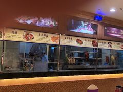 -益利大酒楼(井岸店)