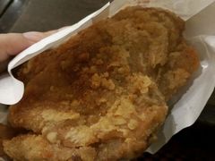-潘老板炸鸡(河西万达店)
