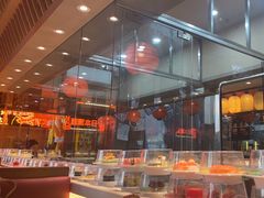 -莲寿司(国兴店)