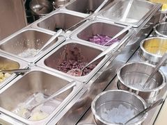 -哼哈豆花工房(高铁吾悦广场店)