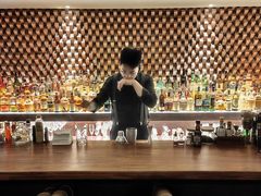 -LAMP BAR 水烟音乐酒吧