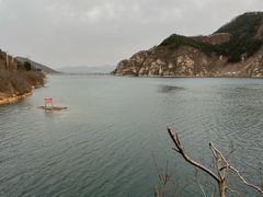 -黄松峪水库