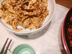 -泰钰丰烤鸭.天津菜(开发区店)