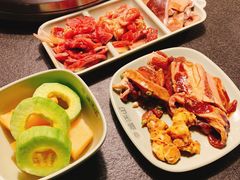 -韩盛·盛江山自助料理(中街大悦城店)