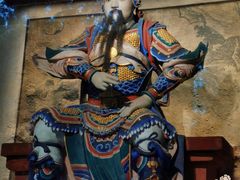 -成都武侯祠博物馆