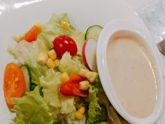 -马迭尔西餐厅(中央大街店)