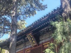 -潭柘寺景区