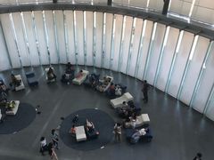 -日本科学未来馆