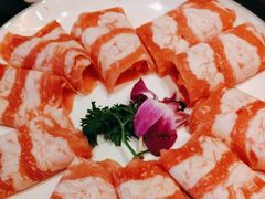 -大龙辣火锅·龙虾·烧烤(湖滨新天地店)