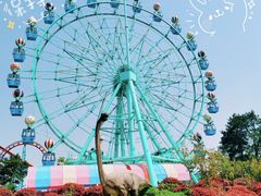 -南京银杏湖乐园