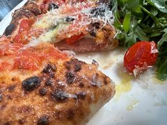 -Osteria意大利餐厅