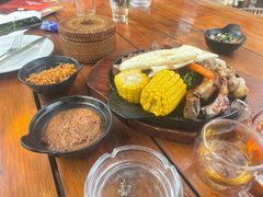 -Pistolera Mexican Cantina女枪手墨西哥餐厅(碧云路店)