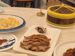 -北京全聚德(西客站店)