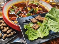 -云晓光头烧烤吧(德平路店)