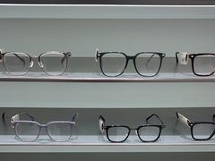 -木九十眼镜(朝阳大悦城B1店)