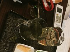 -水墨澜渟足道·SPA·传统(四望亭东关街店)