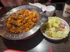 -胖哥俩肉蟹煲(苏州中心店)