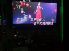 包房-乐圣量贩KTV自助餐(崇文店)